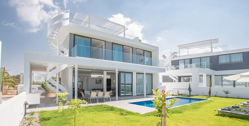 Villa in Famagusta