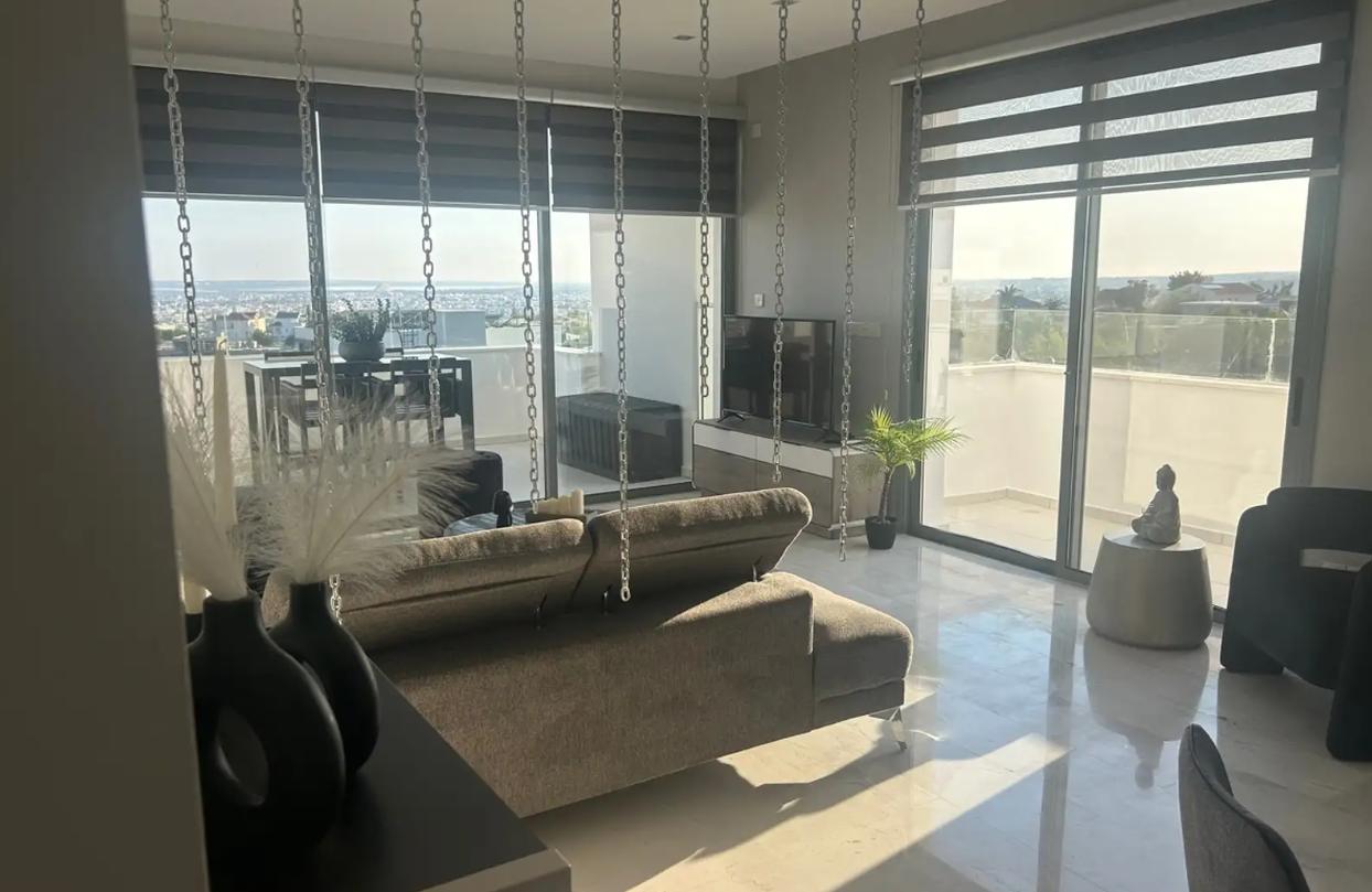 Apartment, 2 bedrooms — 7