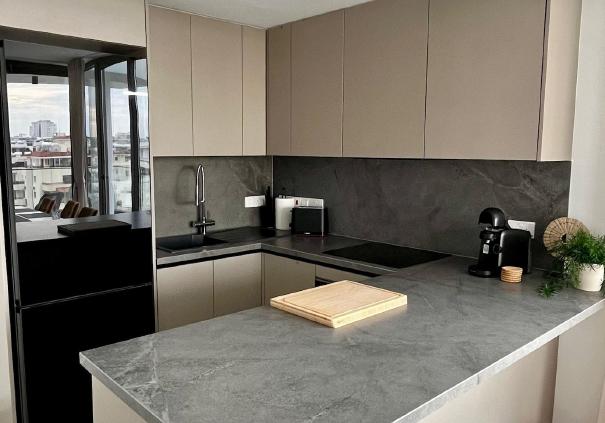 Apartment in Larnaca