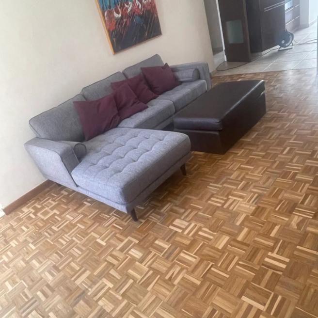 Flat in Cyprus