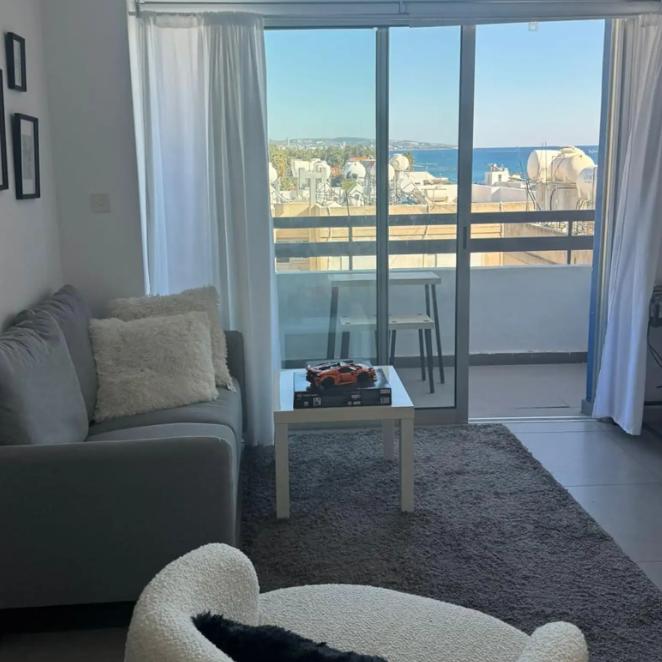 Flat in Limassol