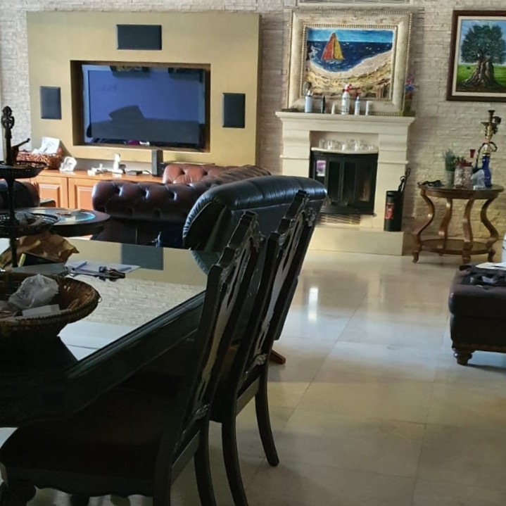 Вилла в Лимассоле