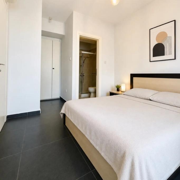 Flat in Larnaca