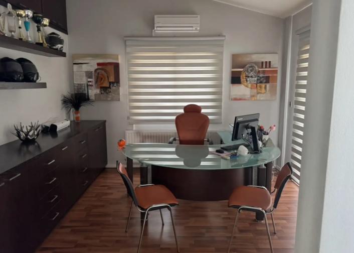 Villa, 3 bedrooms — 8