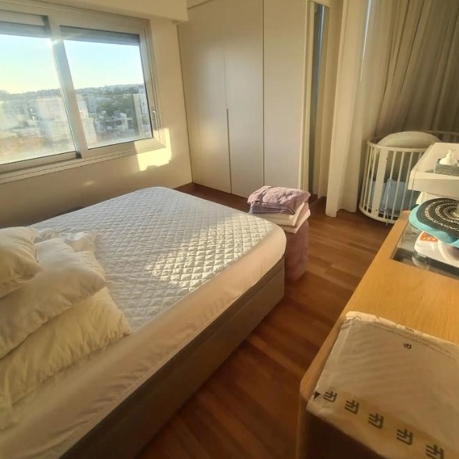 Apartment in Limassol