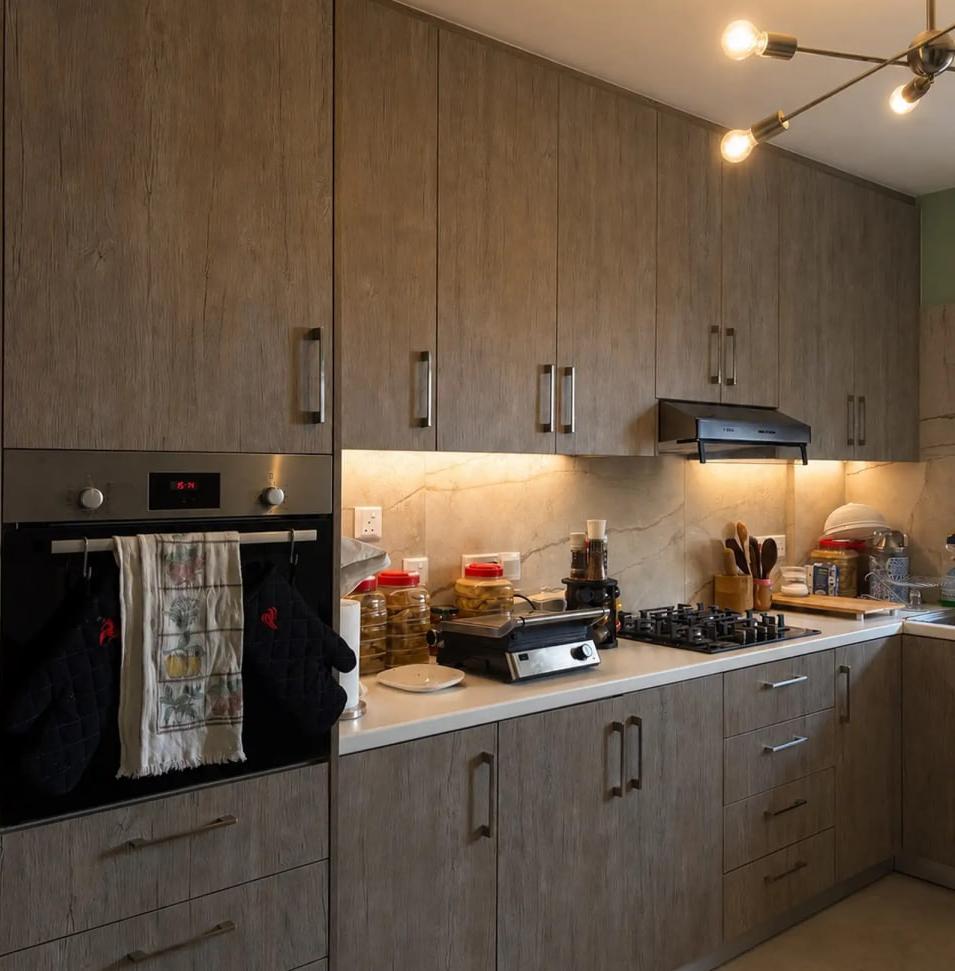 Apartment, 3 bedrooms — 3