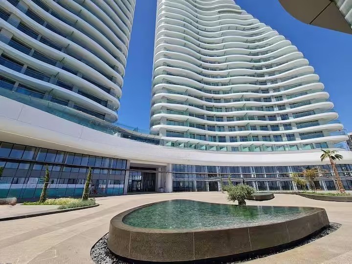 New shop in Limassol