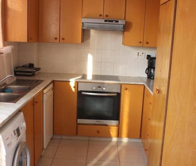 House in Paphos