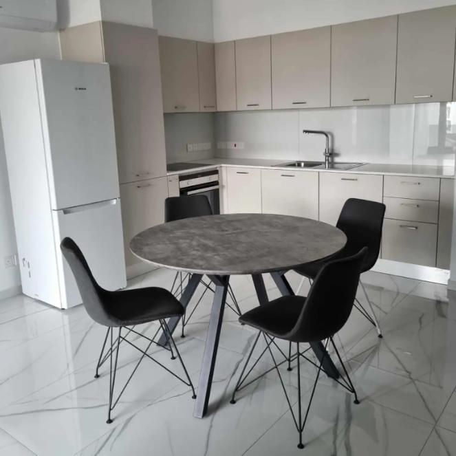 Flat in Limassol