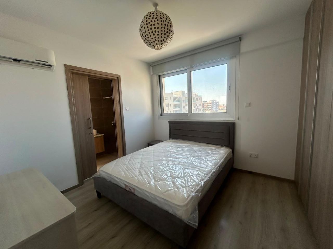 2-bedroom apartment in Radisson Blu, Larnaca — 7