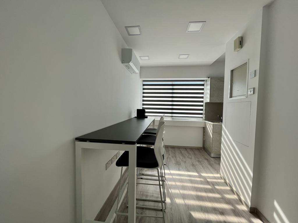 Office in Limassol