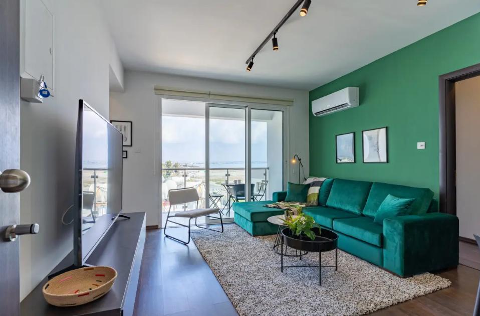 Flat in Larnaca