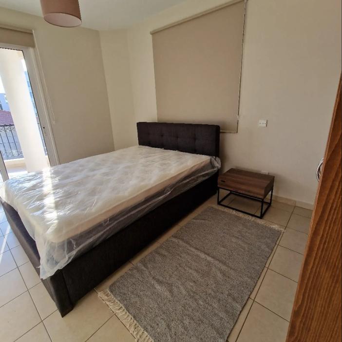 Apartment, 2 bedrooms — 4