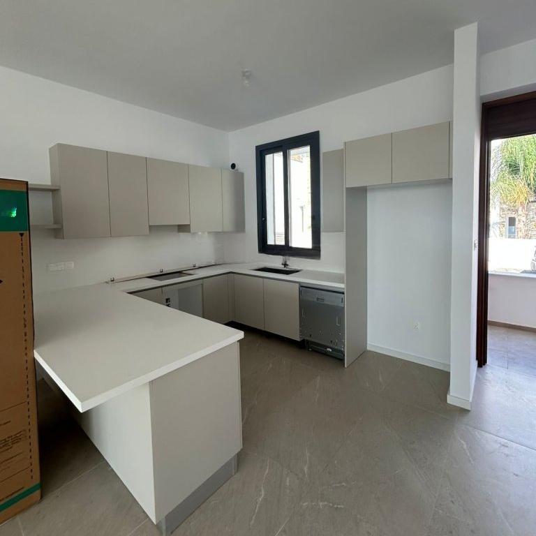 House in Larnaca