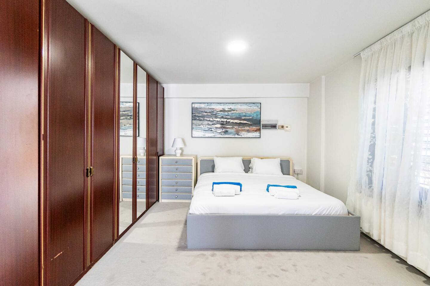 Apartment, 7 bedrooms — 9