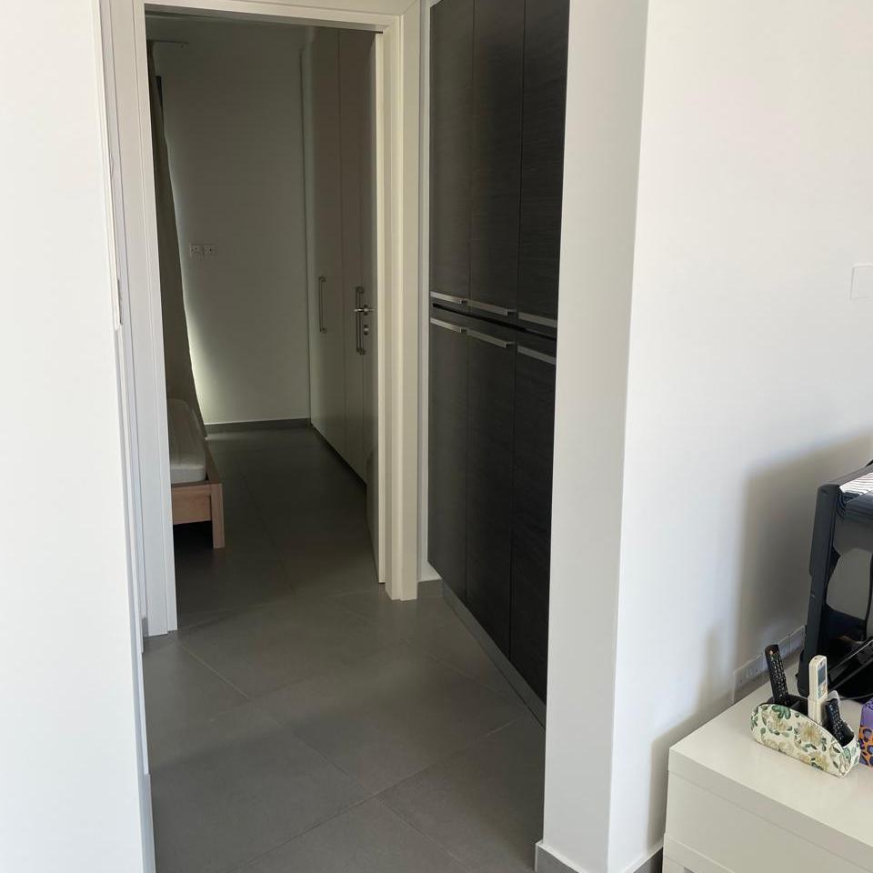 1-bedroom apartment in Kamares, Larnaca — 9