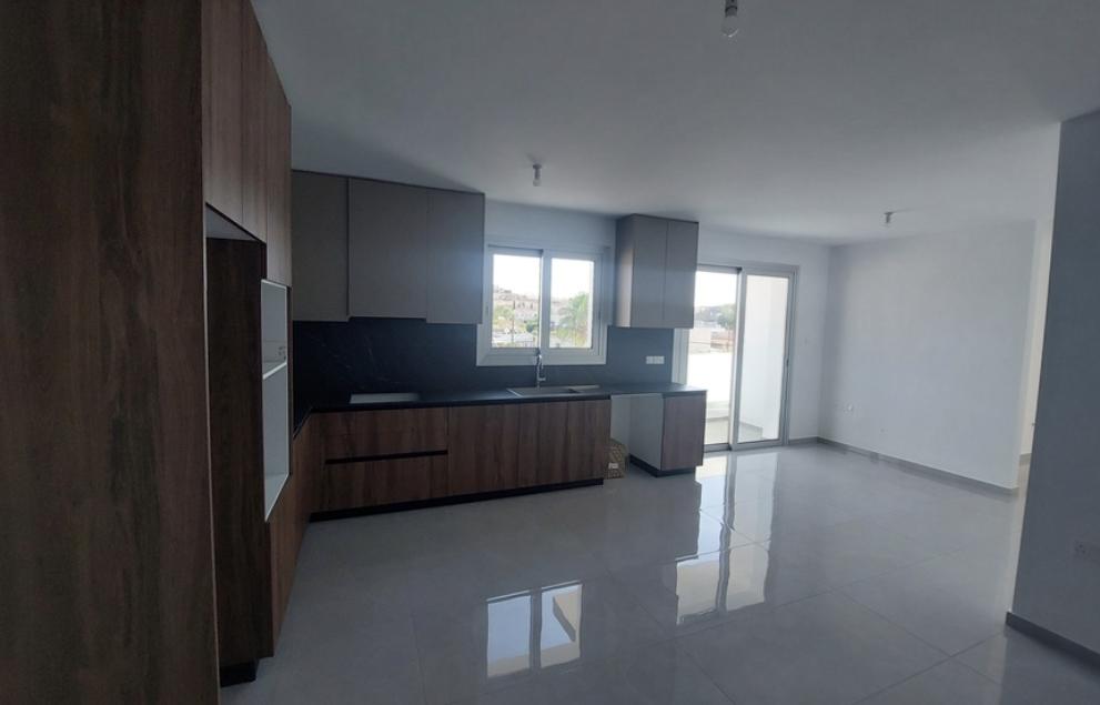 New flat in Cyprus