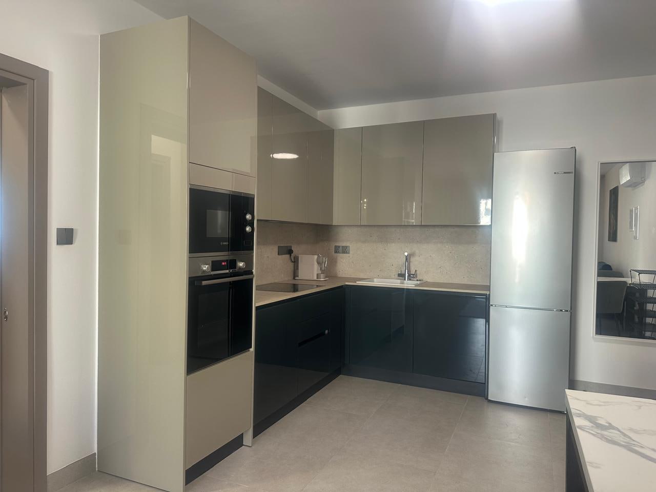 2-bedroom apartment in Potamos Germasogeias, Limassol — 3
