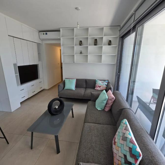 Flat in Cyprus