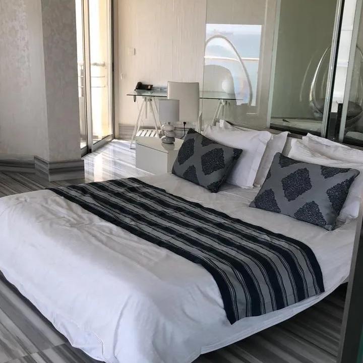 Apartment in Limassol