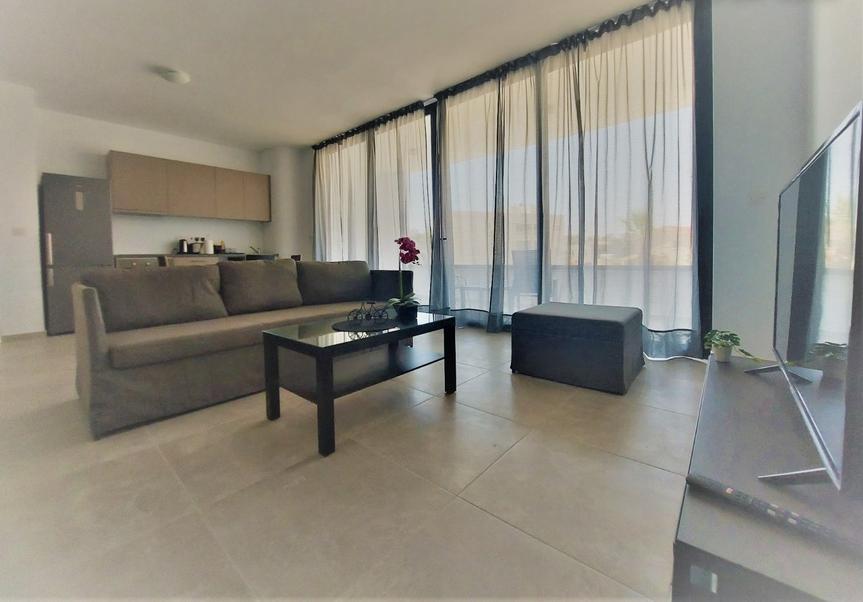 Flat in Cyprus