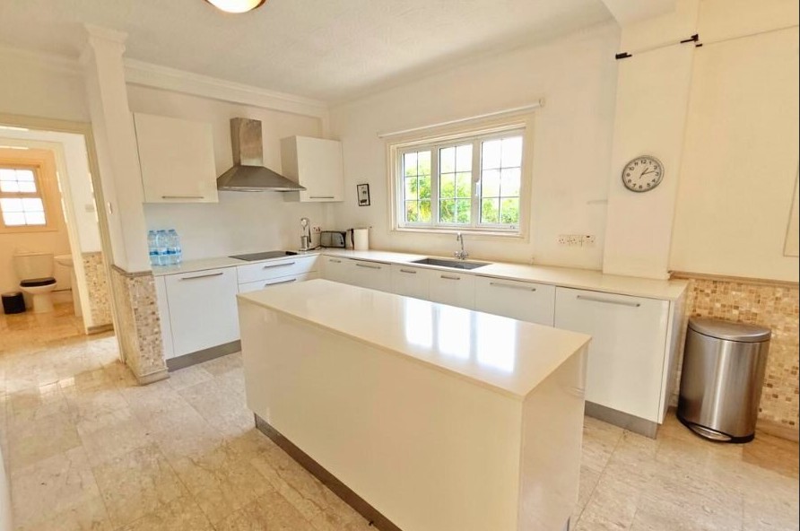 Villa in Famagusta