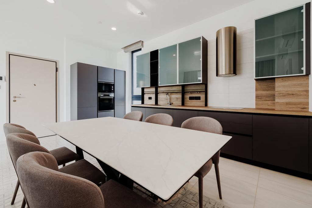 Apartment in Limassol