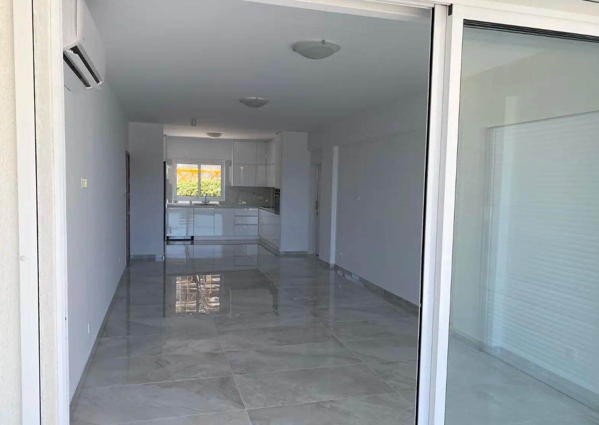 Flat in Limassol