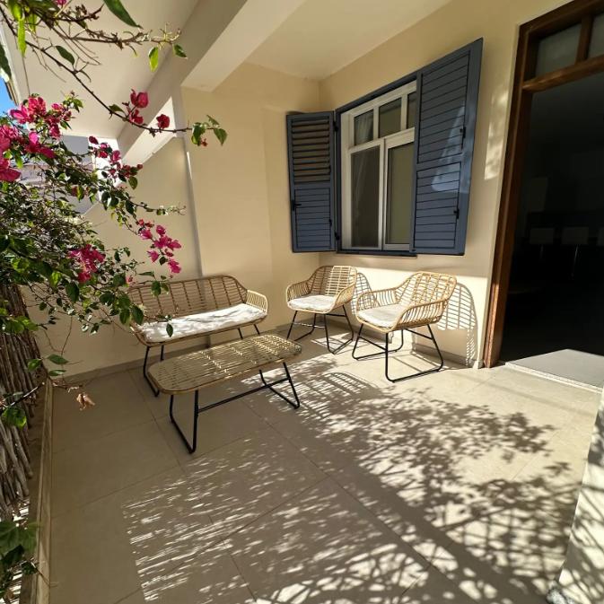 Flat in Cyprus