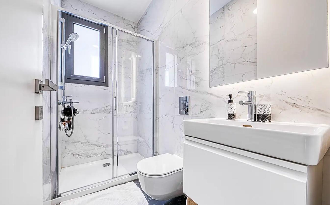 Apartment, 3 bedrooms — 14