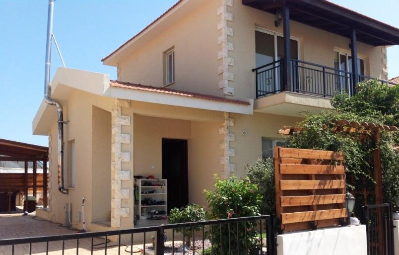 House in Limassol
