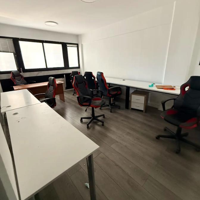 Office in Paphos