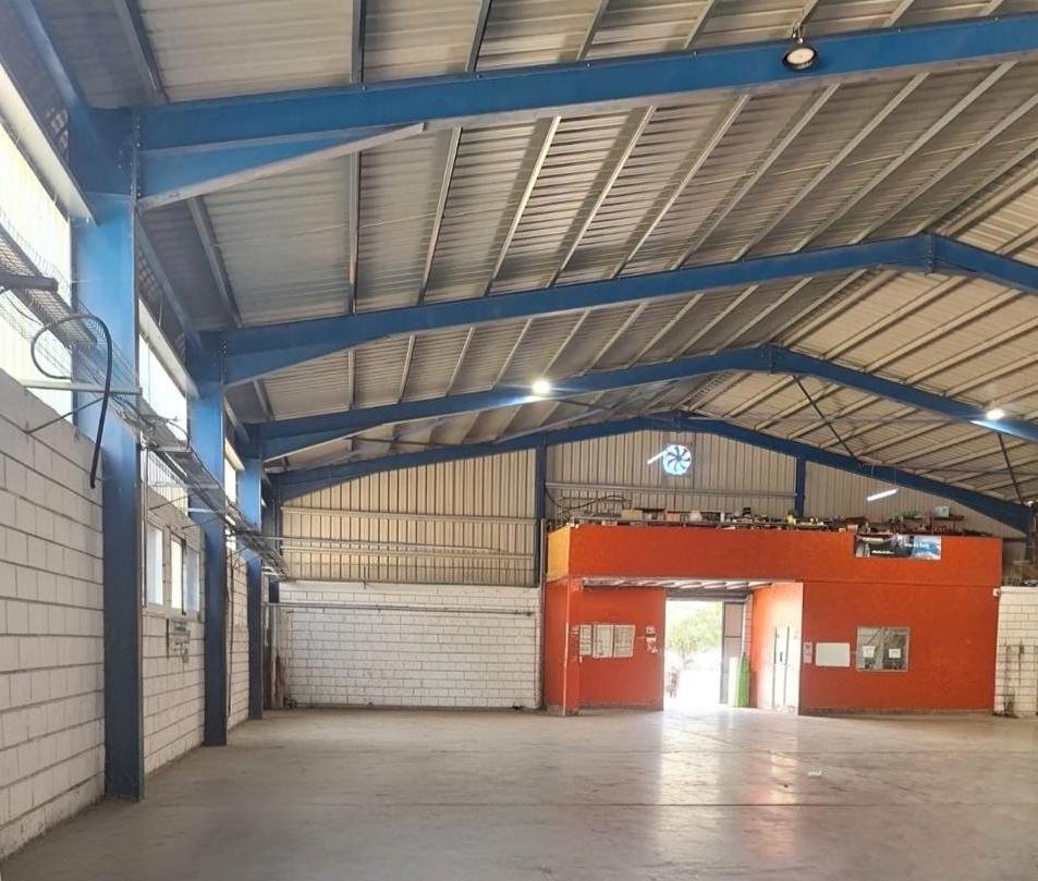 Commercial in Limassol