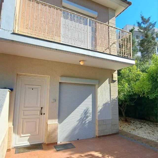 House in Limassol
