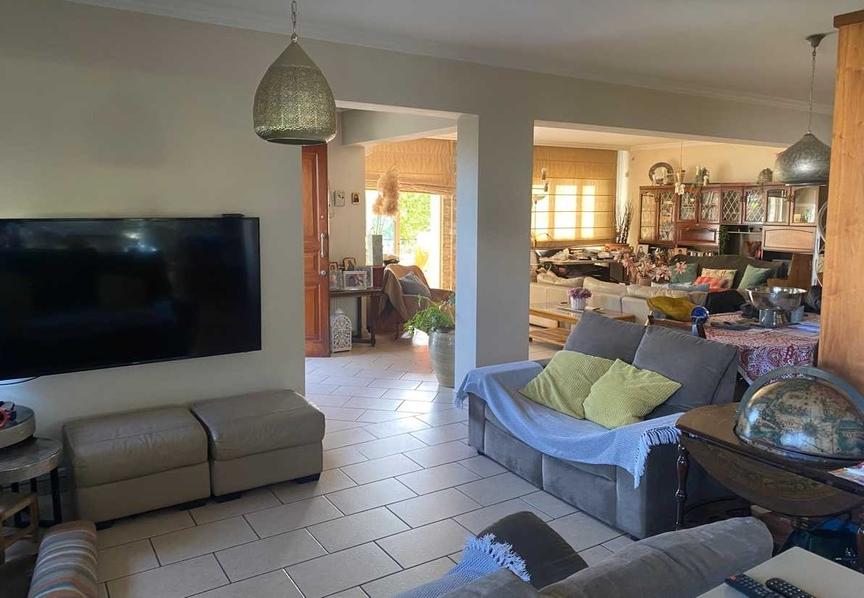 House in Nicosia
