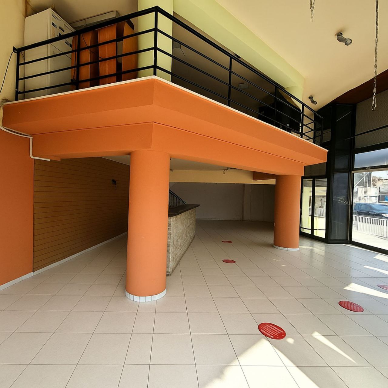 Office in Larnaca № 180302 2