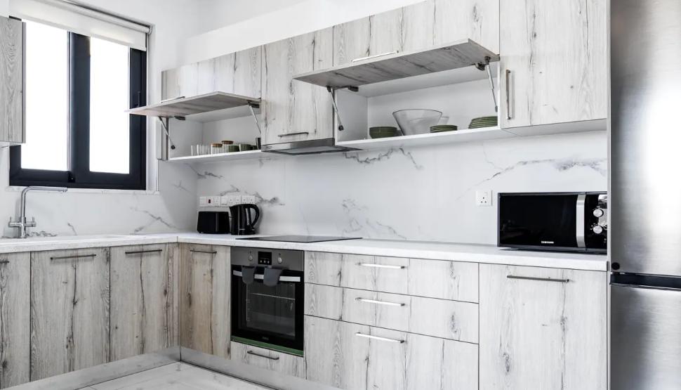 Квартира в Пафосе