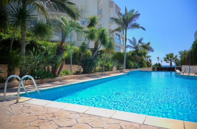 Apartment in Limassol