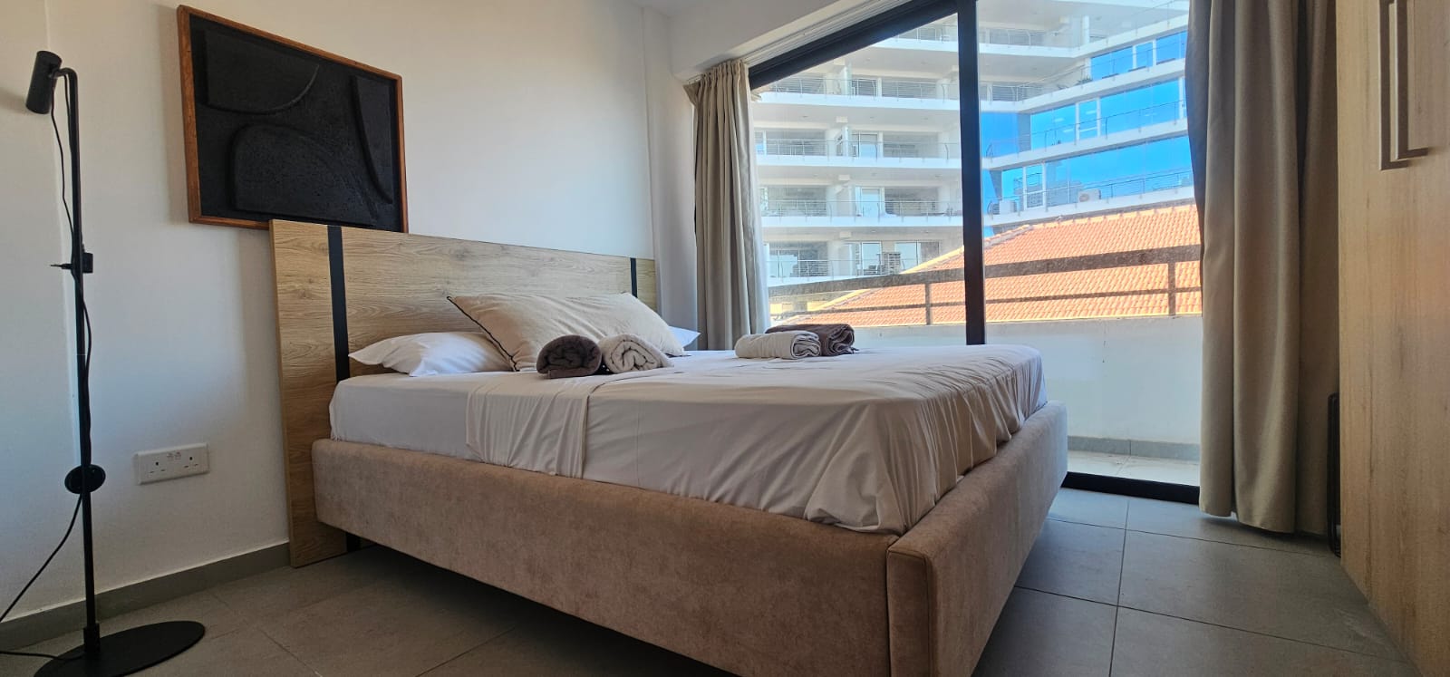 Flat in Larnaca