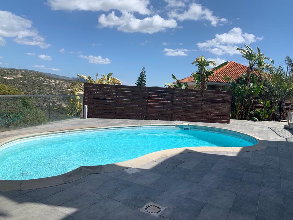 Villa in Limassol