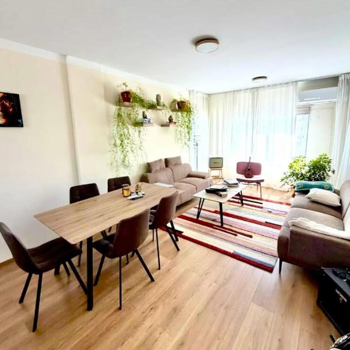 Flat in Limassol