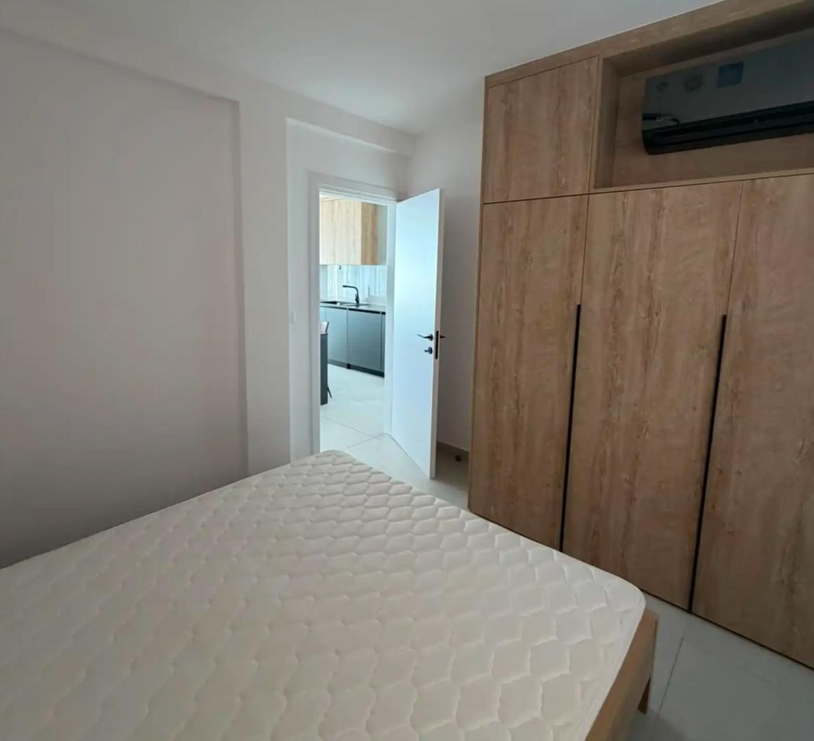 Apartment, 3 bedrooms — 7