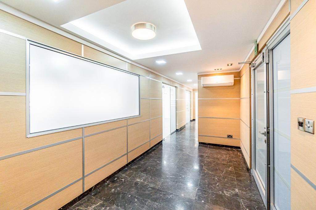 Офис в Лимассоле