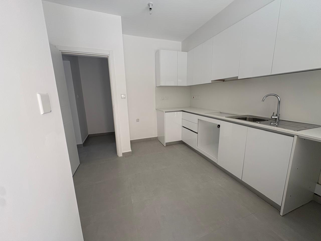Apartment, 2 bedrooms — 3
