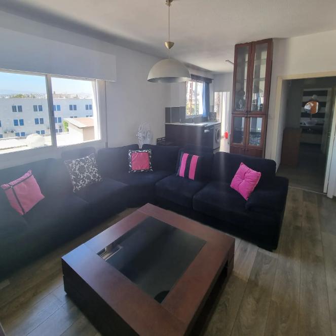 Flat in Limassol