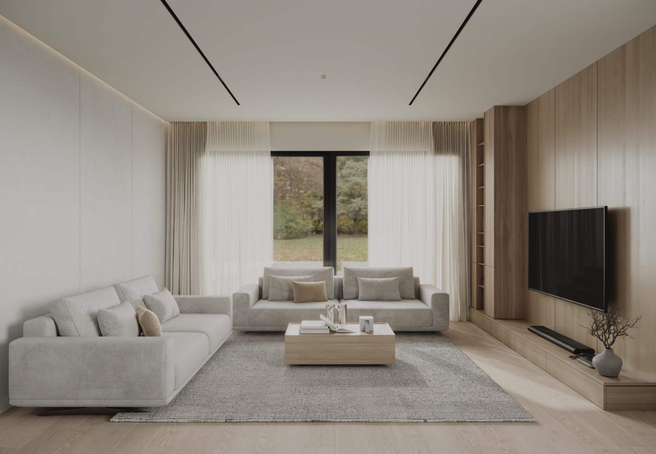 New 3-bedroom villa in Nicosia № 219646 1