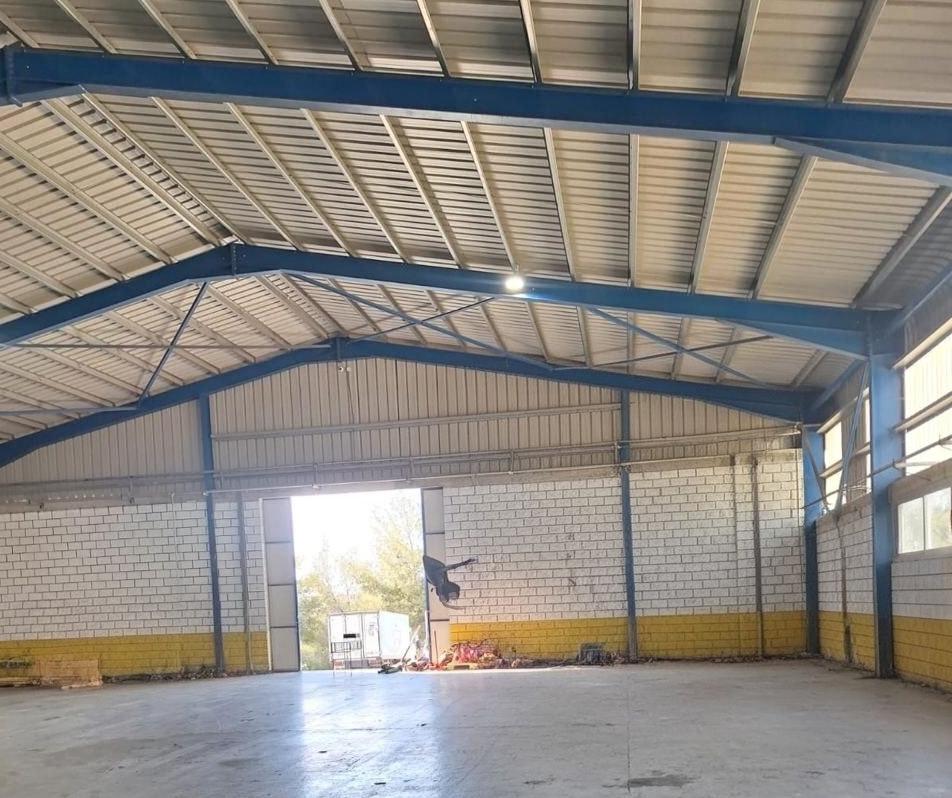 Commercial in Limassol