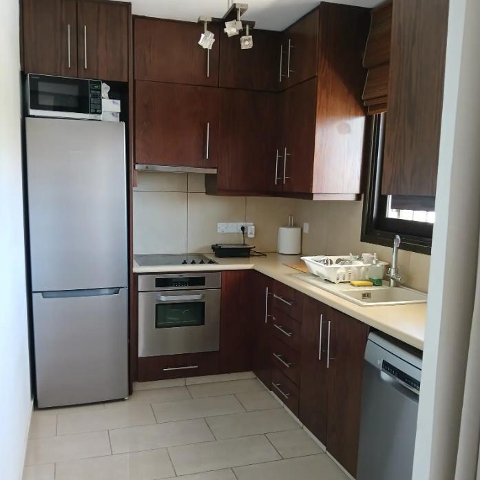 Flat in Limassol