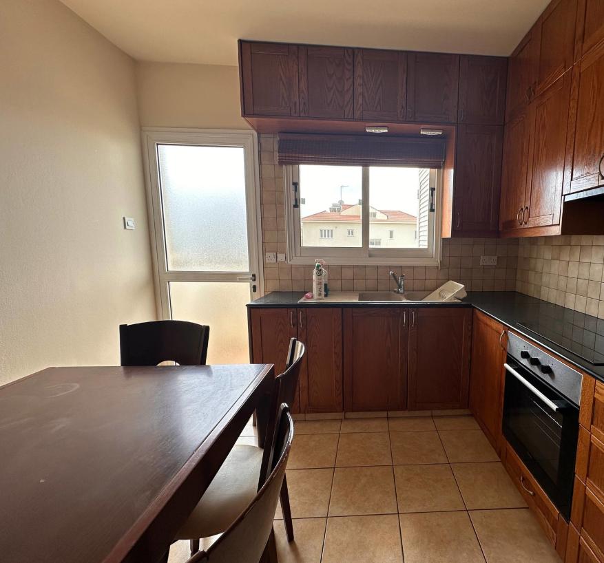 Flat in Larnaca