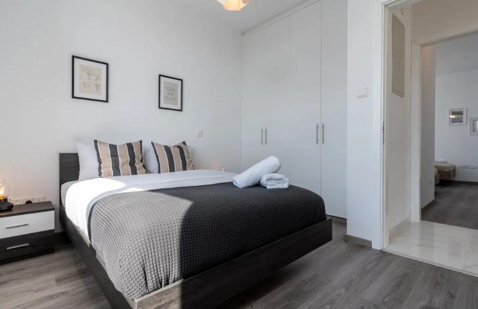 Flat in Larnaca